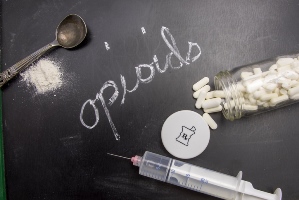 opioids