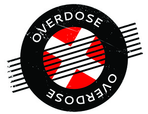 overdose text