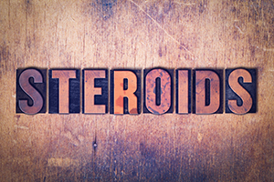 steroids graphic
