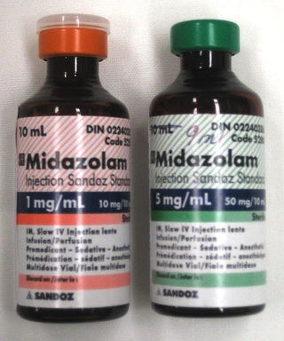 benzodiazepine antidote benzodiazepine antidote