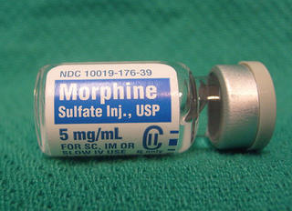 Morphine