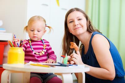 8 activities to keep your kids occupied during summer babysitting jobs at home