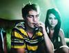 Among College Students, First Time Marijuana Use is Going Up