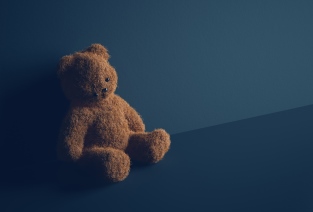 teddy bear