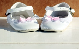 little girl shoes