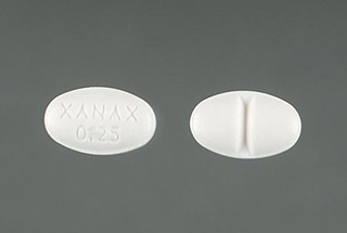 Xanax