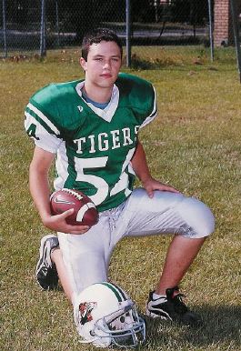 Jeremy Traylor