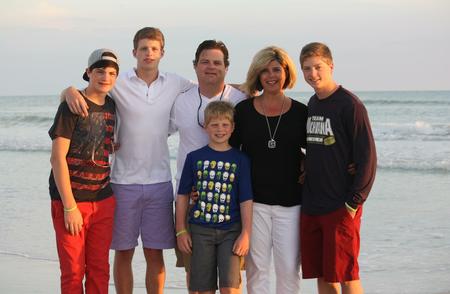 Savage family